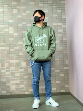 ☀︎Yonasan  さんのコーディネート