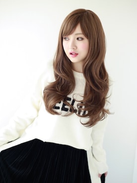 「部屋着」｜ブライトララさん（レディース・155cm）の春コーディネート