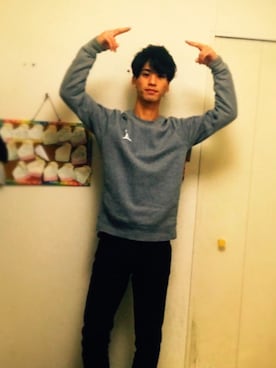 がなしんさんのコーディネート