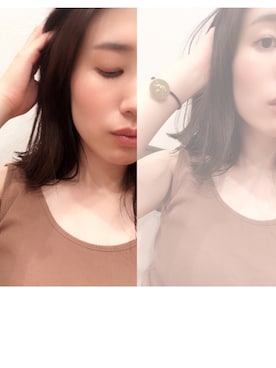 Sayokoさんのコーディネート