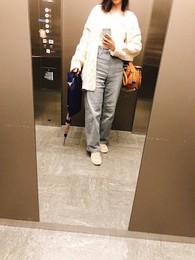 Sayokoさん（レディース・164cm）の春コーディネート