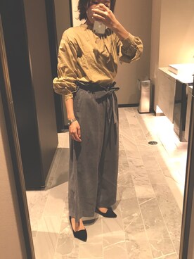 ✴︎tamtam ✴︎さんのコーディネート