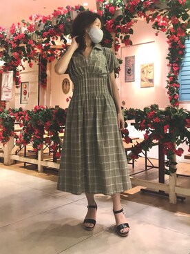 ✴︎tamtam ✴︎さんのコーディネート