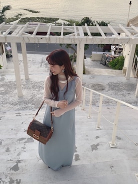 ゆづぽんさんのコーディネート