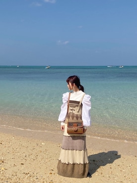 ゆづぽんさんのコーディネート