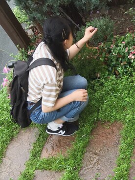 ちなさんのコーディネート