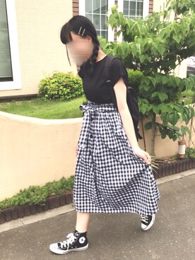 ちなさんのコーディネート