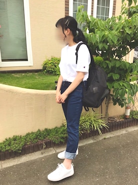 ちなさんのコーディネート