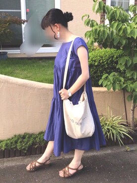 ちなさんのコーディネート