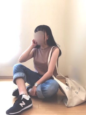 ちなさんのコーディネート