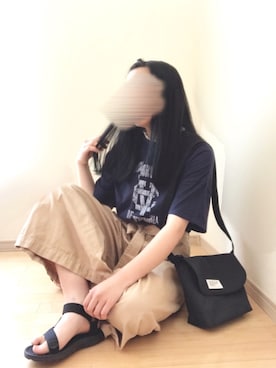 ちなさんのコーディネート