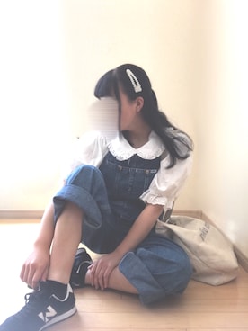 ちなさんのコーディネート