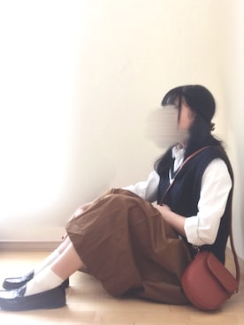 ちなさんのコーディネート