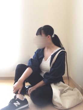 ちなさんのコーディネート