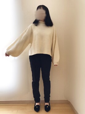 ちなさんのコーディネート