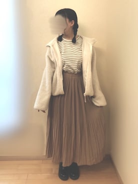 ちなさんのコーディネート