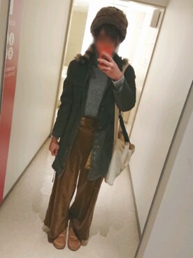 みくぽんさんのコーディネート