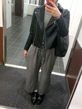 みくぽんさんのコーディネート