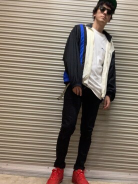 MINO   YAMAさんのコーディネート