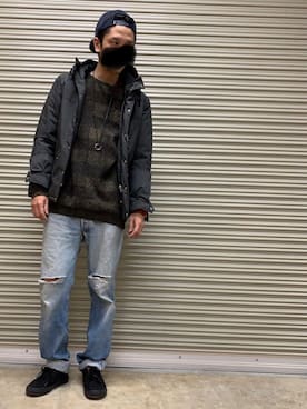 MINO   YAMAさんのコーディネート