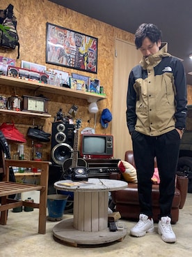 MINO   YAMAさんのコーディネート