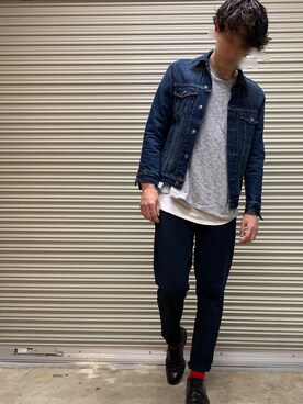 MINO   YAMAさんのコーディネート