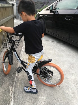 riiiiiさんのコーディネート