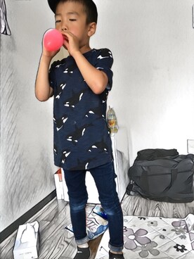 riiiiiさんのコーディネート