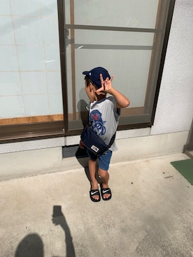 riiiiiさんのコーディネート