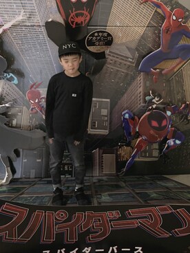 riiiiiさんのコーディネート