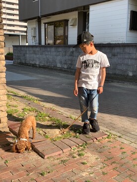 riiiiiさんのコーディネート