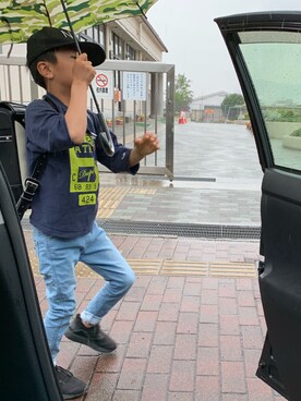 riiiiiさんのコーディネート