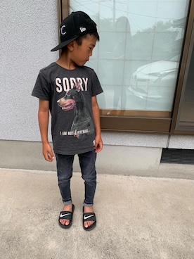 riiiiiさんのコーディネート