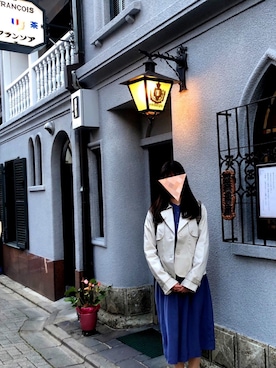 ＿ふゆさんのコーディネート