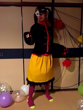 ＿ふゆさんのコーディネート