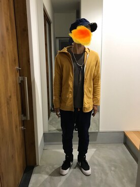 よしまるさんのコーディネート