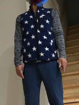 よしまるさんのコーディネート