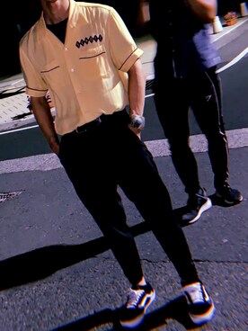 shimさんのコーディネート