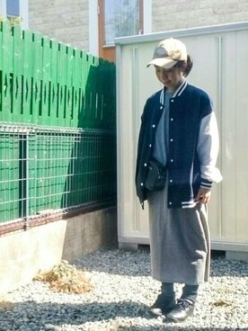 Emiさんのコーディネート