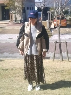 Emiさんのコーディネート