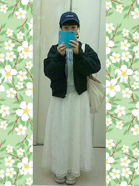 Emiさんのコーディネート