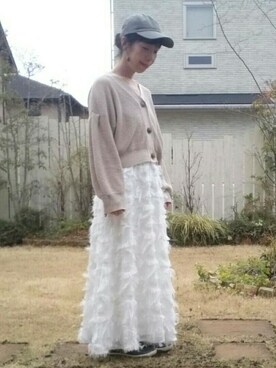 Emiさんのコーディネート