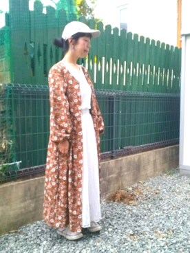 Emiさんのコーディネート