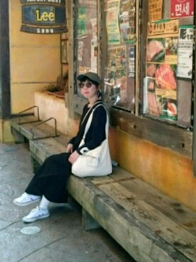 Emiさんのコーディネート