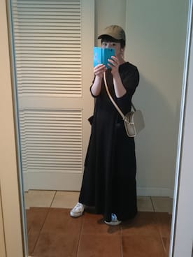 Emiさんのコーディネート