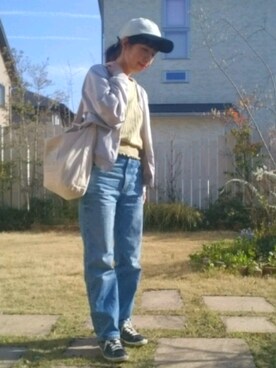 Emiさんのコーディネート