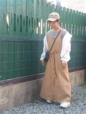 Emiさんのコーディネート