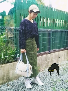 Emiさんのコーディネート