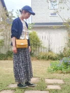 Emiさんのコーディネート