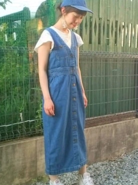 Emiさんのコーディネート